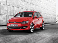【ジュネーブモーターショー09】VW ポロ 新型、堂々デビュー 画像