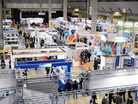 【IAAE 2023】海外勢復帰、コロナ禍以降最大規模で開催 3月7-9日 画像