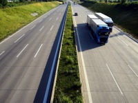 物流2024年問題の影響は? 野菜や魚介類が届かないだけではない【物流崩壊の深層と処方箋 第3回】 画像