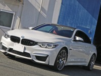 2倍楽しめる愛車…BMW M4 後編［インストール・レビュー］ 画像