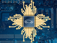 分解してわかったパワー半導体の戦略、グローバルで生き残るためには 画像