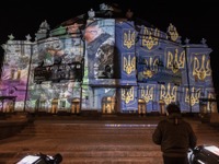 ウクライナ侵攻1年、トヨタ、日産、マツダなどロシア市場から撤退［新聞ウォッチ］ 画像