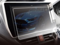 映り込みを防止、カーナビ用液晶保護フィルム4サイズ発売　MAXWIN 画像
