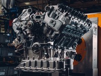 ベントレーのW12エンジン、22年の歴史に幕…2024年生産終了へ 画像