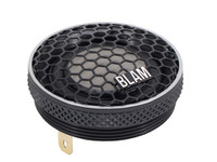 BLAM Signatureシリーズにマグネシウム・トゥイーターの新型 画像