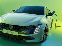 プジョー『508』改良新型に高性能PHEV、360馬力の「プジョー・スポール」…欧州発表 画像