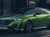 ステランティス世界販売、11%減の583万台 2022年 画像