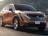 日産が電動化戦略を加速、2030年までに投入予定のモデル数を27車種に上方修正 画像