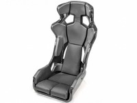エアコンフィルターの技術を応用したシートクッション、エムリット「CLING-AIR」 画像