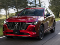 マツダ、世界販売台数は7.4%減 2023年1月実績 画像