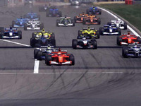 2〜3のどこかのグランプリが消滅!? 2004年カレンダーは大異変? 画像