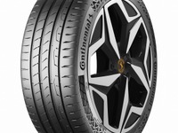 コンチネンタル「プレミアムコンタクト7」発売へ…コンフォートタイヤのフラッグシップ 画像