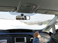 油断大敵！ 降雪＆雪道走行に備えてカスタムカーならではの対策を施す 画像