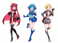 ホンダアクセス、お台場痛車天国に初出展…『S660ネオクラシック』をラッピング 画像