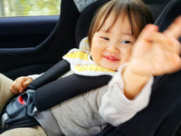 乳幼児を持つママ、約半数は週3以上のワンオペドライバー…日産＆アカチャンホンポ調べ 画像