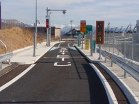 スマートインターチェンジの整備計画に関する意見募集 画像