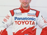 【トヨタF1ドリーム】マクニッシュ、バルセロナテスト参加せず 画像