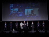 「AIオンデマンド交通」の理想と課題は？…MaaS Meeting 2023 画像