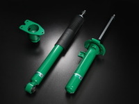 BMW X1 用発売、テインの純正互換ショック「EnduraPro PLUS」に追加 画像