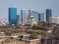 大阪府、スマートシティ・脱炭素分野のスタートアップ支援に向けた連携協定を締結 画像