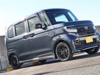 ライトに自然に、でも低音にはこだわる…ホンダ N-BOX［インストール・レビュー］ 画像