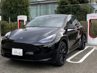 EV補助金として110万円が入金…注目の新型車ランキング　2月 画像