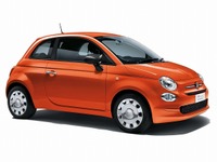 フィアット/シトロエン/アバルト/DS、一部モデルを3％値上げ…4月1日より 画像