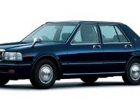 日産、タクシー仕様車で「優-低排出ガス」認定取得 画像