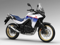 ホンダ、XL750トランザルプとEM1 e：を日本初公開へ…東京モーターサイクルショー2023など 画像