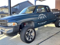 刷毛とローラーで愛車をDIY全塗装、コンテスト入賞作品決定 画像