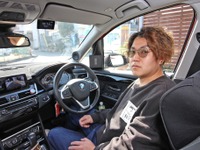 コンペに出すたびに進化する…BMW 2シリーズ・アクティブツアラー 後編［カーオーディオ ニューカマー］ 画像