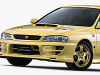 【クルマら部】ボクサー愛がすごい!? クルマ愛クイズ 解答編「初代スバル・インプレッサ」全3問! 画像