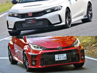 究極の選択!? 2択アンケート「スポーツカーに乗るなら2WD? それとも4WD?」【クルマら部 車論調査】 画像