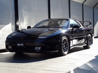 三菱 GTO をいじる! ブリッツが車高調キット「DAMPER ZZ-R SpecDSC Plus」に追加 画像