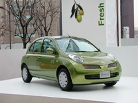 「国内自動車生産は輸出が頼りです」が濃厚に---5月の自動車生産実績 画像