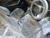 阿部商会が“バイオマスポリシート”を発表…IAAE 2023で展示予定 画像