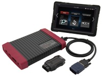 EV対応のスキャンツールなど、ツールプラネットがIAAE 2023に出展へ 画像