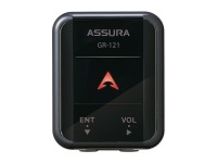 取締りポイントを光と音声で告知、セルスターがソケットタイプGPSレシーバー発売へ 画像