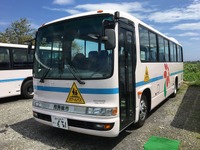 災害時の住民避難にスクールバスを活用、南房総市とシダックスグループが協定 画像