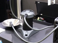 「超純水洗車」は個人も事業者もいいことだらけ…IAAE 2023 画像