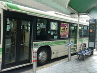 乗降データをAIカメラで取得、大阪シティバスが実証試験開始へ 画像