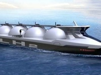 2030年にNm3当たり30円を目指して液化水素サプライチェーン構築へ 画像