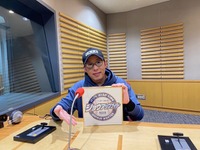 声優・日野聡がWBCを声で盛り上げる!…ニッポン放送ショウアップナイター 画像