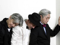 坂本龍一ニューアルバム発売…記念写真展　3月14-22日 画像