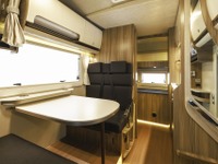 バンテックの最新モデル6台を一挙展示予定…東北キャンピングカーショー2023 画像