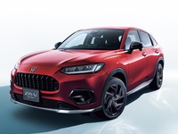 初出展のホンダアクセス、新型ZR-V車中泊仕様など5台を紹介予定…アウトドアデイジャパン福岡 画像