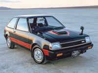 【クルマら部】クルマ愛クイズ!今回は「歴代ミラージュ」から全4問! 画像