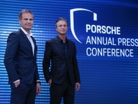 ポルシェ、売上高と営業利益が過去最高に　2022年通期決算 画像