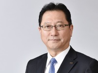 日本電産のトップ”珍事”---新社長に関氏、吉本社長は副社長に降格［新聞ウォッチ］ 画像