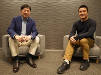 MaaS普及とビジネス化の鍵は…WILLER、モービルアイジャパンのトップが語る［インタビュー］ 画像